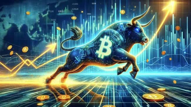 比特币逼近7.3万新高后急挫，市场热议：趋势逆转还是必要回调？BTC未平仓量持续飙升