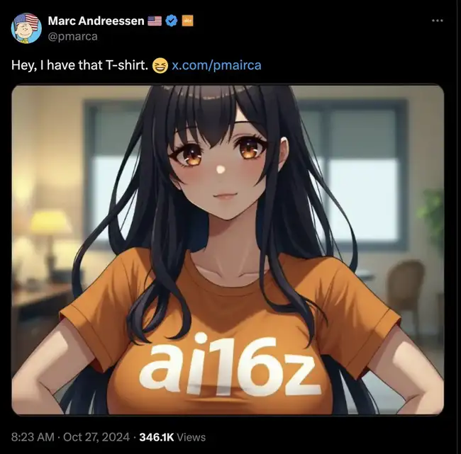 a16z联创力挺，AI投资DAO市值飙升8000万！能否引领新一波炒作热潮？