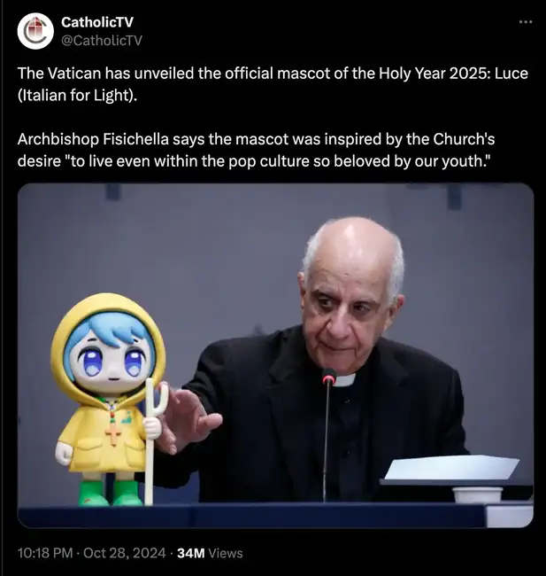 LUCE两天百倍神话引爆吉祥物热潮，AI Meme生态迎分水岭，今日热点揭秘！