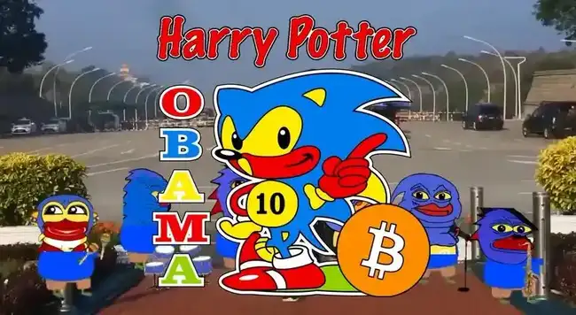 揭秘潜力金狗：深度剖析12大热门MEME币的崛起奥秘与投资策略