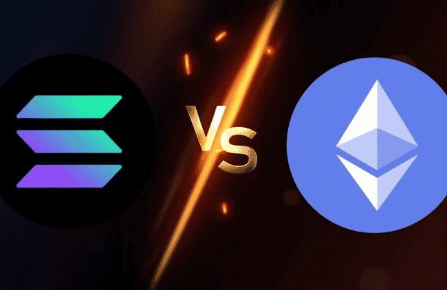 EigenLayer创始人激辩：以太坊（ETH）VS索拉纳（SOL），谁将笑到最后？