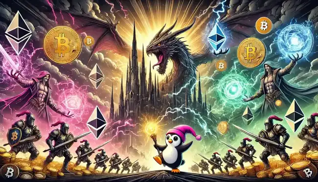 加密游戏制胜之道：专业化铸就Alpha之路