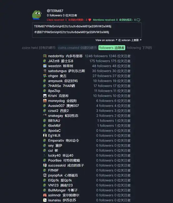 MEME币交易界新星崛起：AI大师以高胜率引领潮流，收割跟单风潮席卷市场！