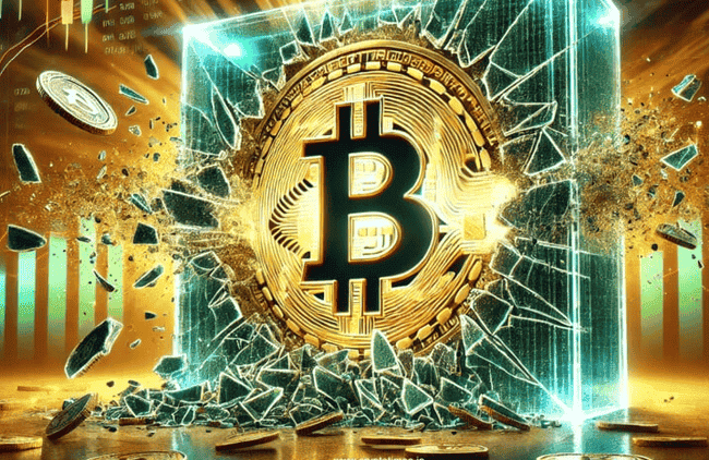 BTC逼近9万美元，10万大关近在咫尺