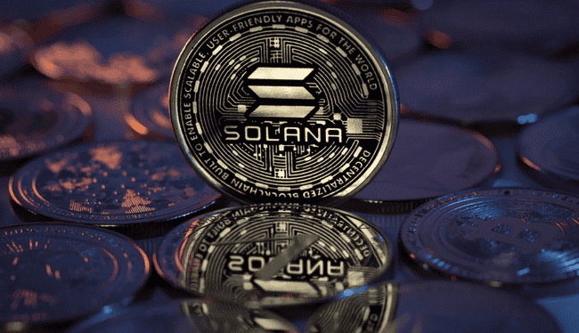 Solana ETF势不可挡，继比特币和以太坊后获批准