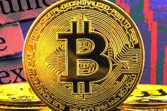 四因素交织，比特币近期回调达4.5%