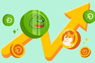 特朗普胜选推高比特币，DeFi与Meme币领涨市场