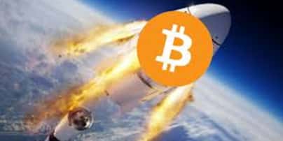 比特币飙升破89000美元！狗狗币涨超20%，引17万人爆仓狂潮！