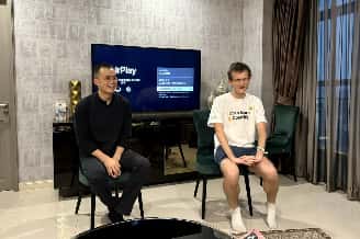 CZ与Vitalik力荐，加密资金涌向DeSci领域