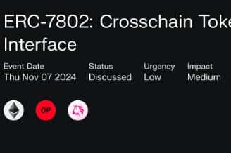 ERC-7802：Optimism与Uniswap联袂推出的新提案