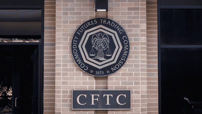 特朗普推动 CFTC 监管加密市场：比特币与以太坊面临新规挑战