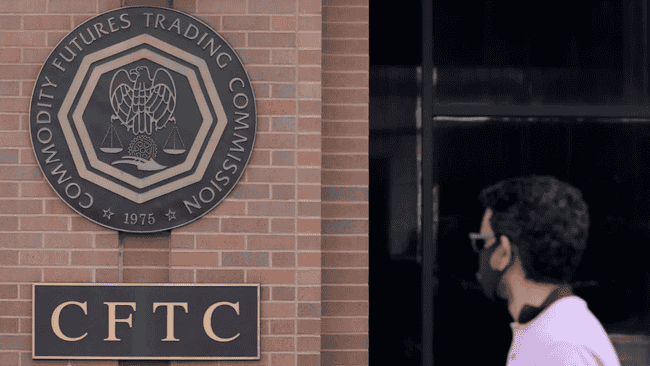 特朗普推动 CFTC 监管加密市场：比特币与以太坊面临新规挑战