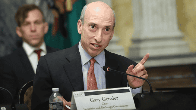 特朗普推动 CFTC 监管加密市场：比特币与以太坊面临新规挑战