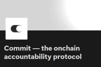 Commit协议引领加密行业问责新风尚：V神力荐的Rug难题解决方案