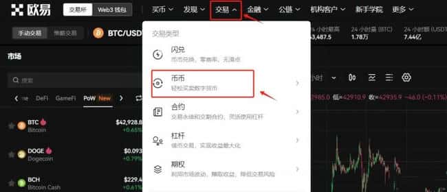 2024年在哪些交易所可以买狗狗币？全面盘点狗狗币购买平台