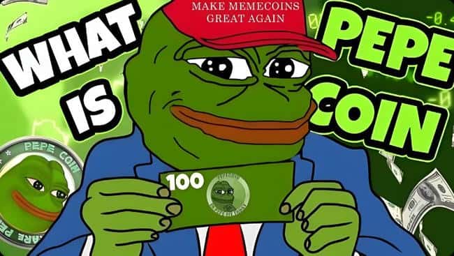 大选临近：值得关注的Memecoin一览