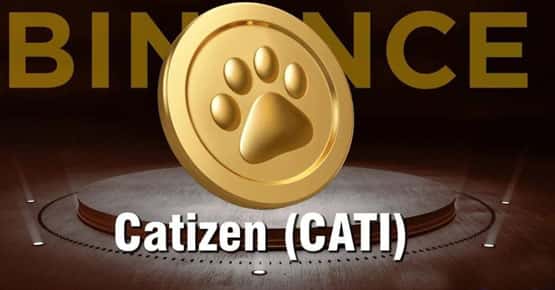 CATI币未来价格展望与预测