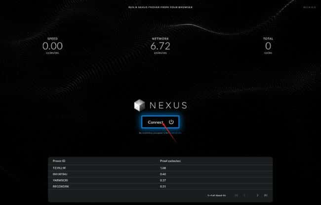 本周加密币空投交互精选：Nexus挖矿、Sei生态及Theoriq激励测试网任务