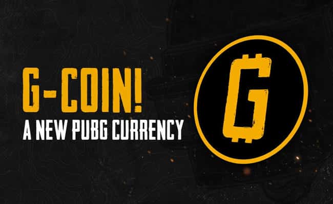 PUBG G币详解：储值与免费获取攻略