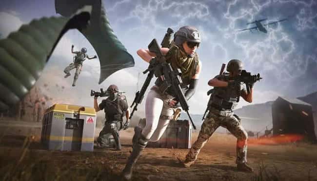 PUBG G币详解：储值与免费获取攻略