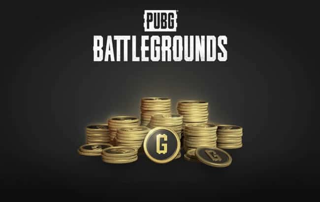 PUBG G币详解：储值与免费获取攻略