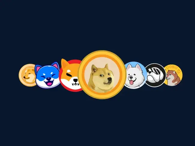 柴犬币（SHIB）全解析：与狗狗币的差异及投资指南