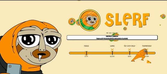 SLERF币的未来潜力：千倍增长与暴涨200美元的可能性分析