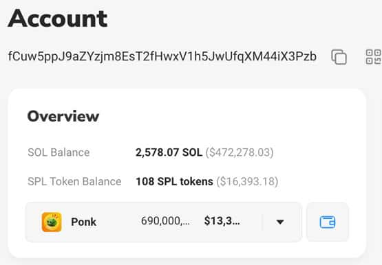 SLERF市值超越BOME！LBank托管SOL募款现状解析