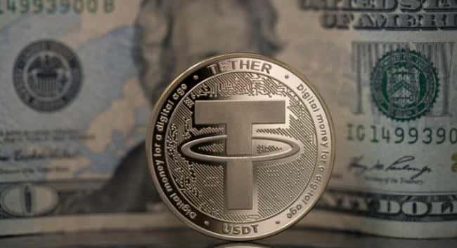 USDT有哪些类型？包含哪些币种？泰达币新手指南