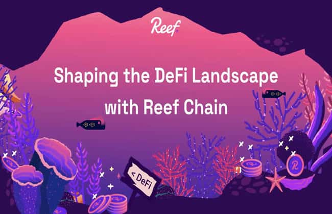 REEF币全解析：定义、前景、投资价值与未来走势预测