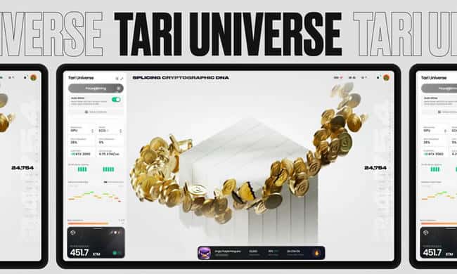 TARI币深度解析：潜力币种与投资价值探讨