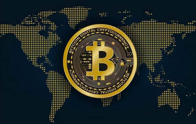 数字资产全览：定义与类型详解