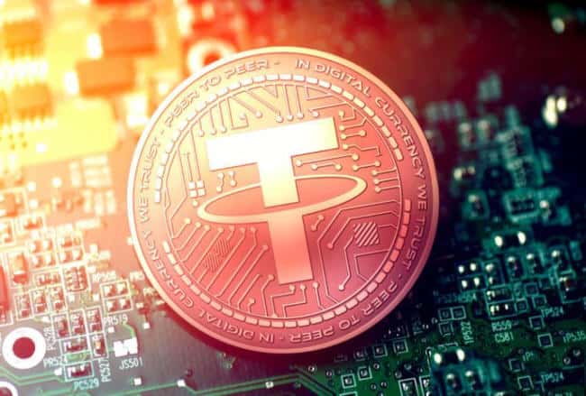 泰达币USDT全解析：定义及新手投资升值潜力