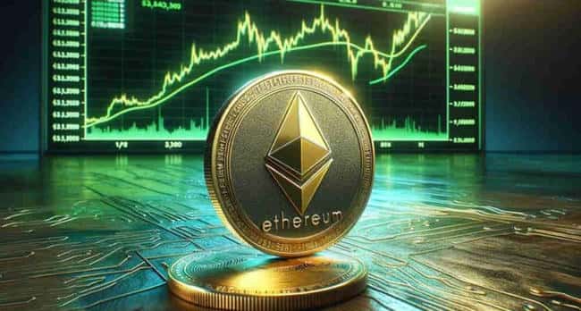以太坊（ETH）：价值剖析与未来展望