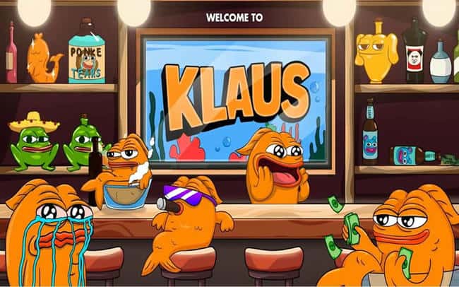 迷因币KLAUS详解：价格走势分析与未来预测