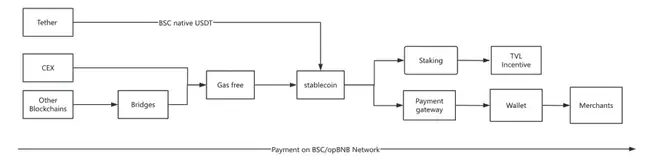 BNB Chain稳定币：潜力与未来展望