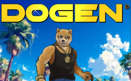 DOGEN、Cardano和XRP本周有望大涨吗？