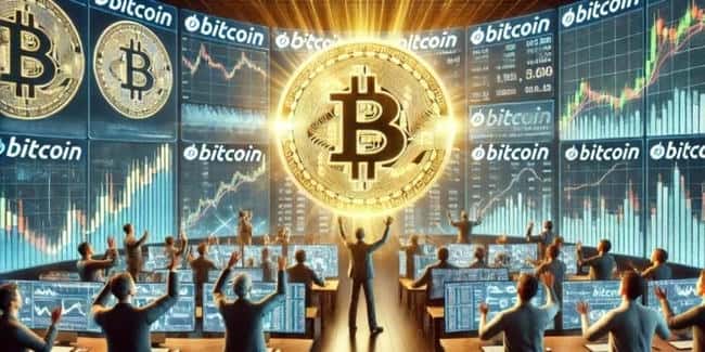 比特币跃居全球第八大资产，超越白银！分析师预测：明年1月BTC现货ETF或将赶超黄金ETF