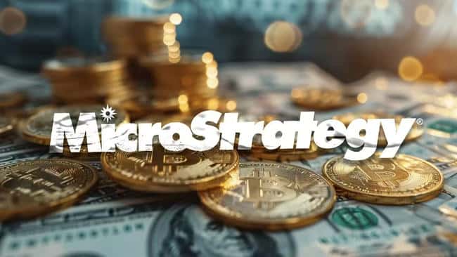 比特币冲破$92500后骤跌，多空遭殃！微策略豪掷46亿加仓5.1万枚BTC