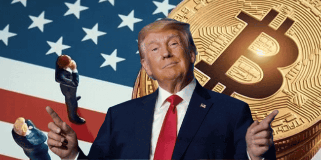 加密智库警示：特朗普胜选难改，三大美政策或持续吓退虚拟货币投资者