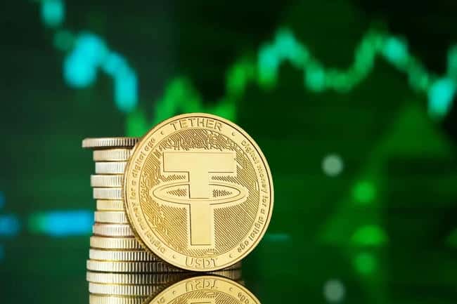 华尔街巨头Cantor入股Tether，5%股权加持下USDT稳如泰山？