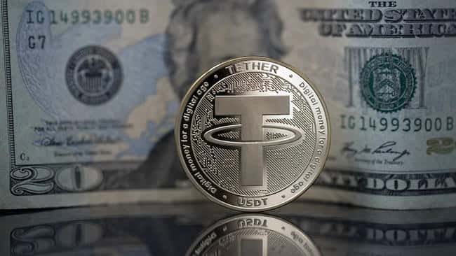 Cantor Fitzgerald收购Tether 5%股权，USDT增发30亿美元