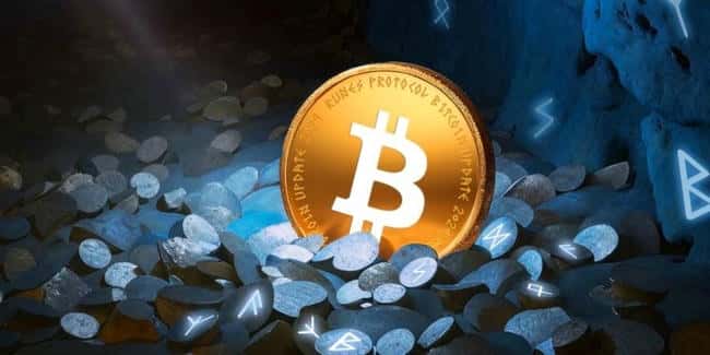 比特币符文meme能否成为下一个百倍币？Merlin Starter半价上线，Bitmap符文或引领风潮