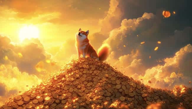 狗狗币基金会寻求资金支持，打造去中心化支付平台Dogebox