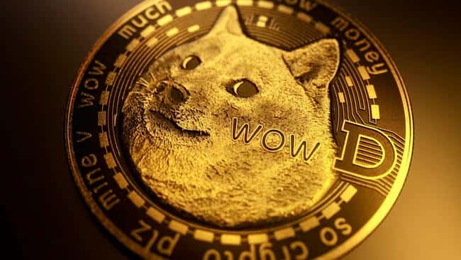 狗狗币ETP基金首现瑞典证交所，DOGE市值跃升至610亿美元，超越宾士、保时捷！