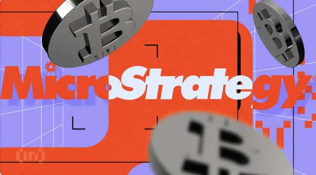 MicroStrategy的机遇与挑战：盈亏并存，戴维斯效应的双刃剑