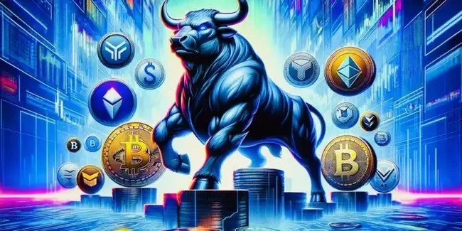 老手牛市攻略：高杠杆宜早止盈，潜力币分批清仓