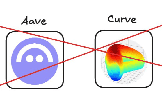 深度解析：DeFi新贵Fluid如何颠覆Aave与Curve？