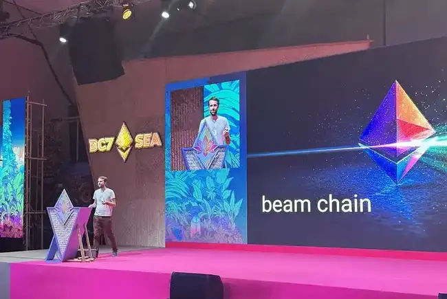 Beam Chain将如何重塑以太坊的五大方面？