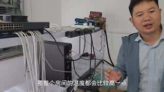 首先，需要明确的是，使用矿机（无论是金贝挖狗狗币矿机还是其他类型的矿机）进行加密货币挖矿，其主要目的是通过计算力来竞争解决复杂的数学难题，从而获得相应的加密货币奖励。而矿机的静音性能和是否适合作为家庭